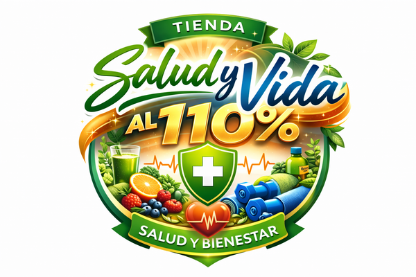 salud y vida